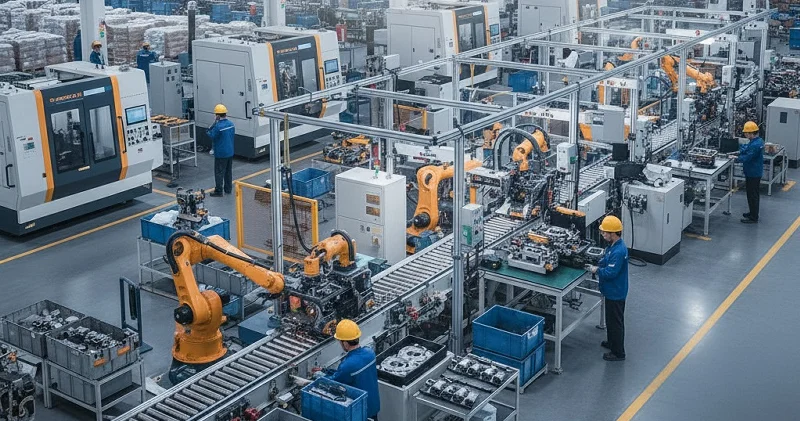 Enflasyonun panzehiri daha çok üretim Ekonomi Haberleri