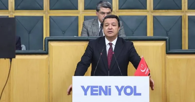 Mahmut Arıkan: 2026 yılı çok zor geçecek, bu savaş çanları kimin için çalıyor?