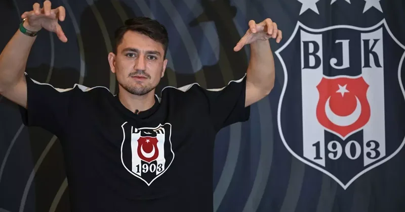 Fenerbahçe yi tamamen sildi! Cengiz Ünder gelecekteki hedefini belirledi