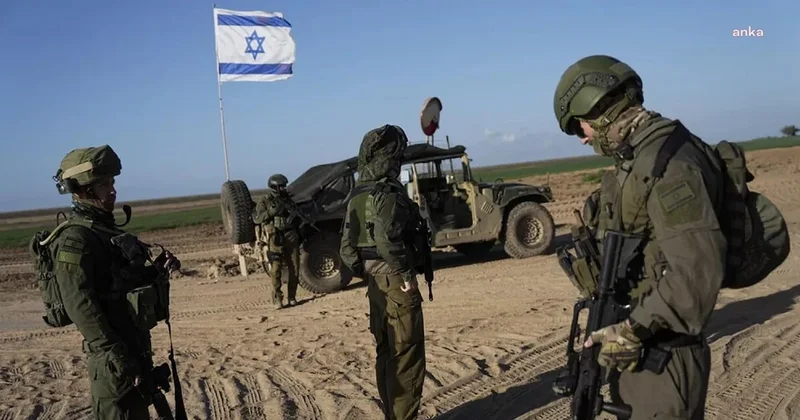 İsrail 10 Filistinliyi serbest bıraktığını duyurdu Sözcü Gazetesi