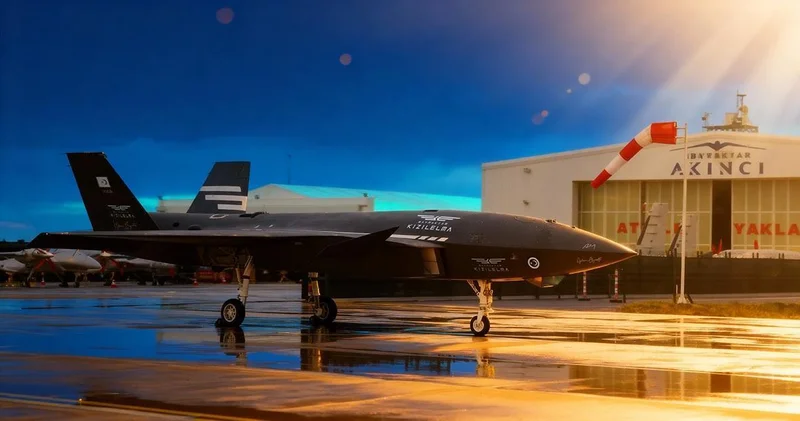 ASELSAN’dan muharebe sahasında AESA radar kabiliyetleri ve çözümleri