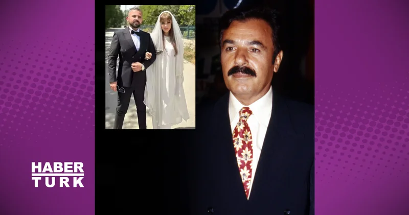 Ferdi Tayfur un damadı davalık oldu