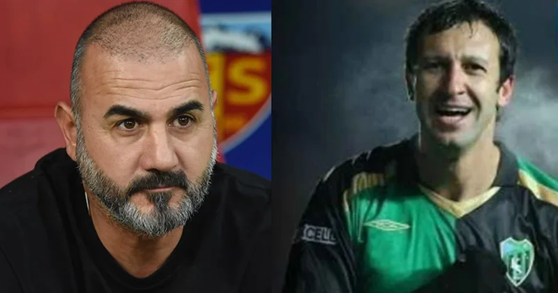 Operasyon başladı! İki eski gol kralı PFDK ye sevk edildi Sözcü Gazetesi