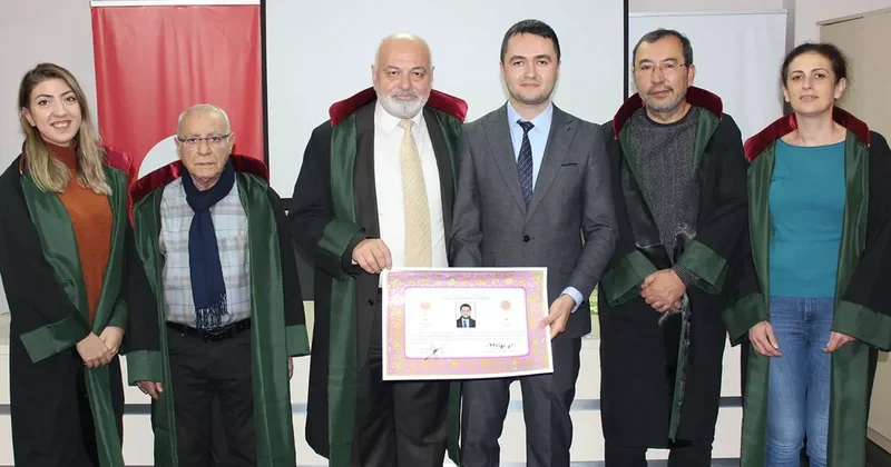 Emekliliği reddedildi diye SGK binasına gelip avukatı katletti!