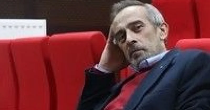 Son dakika: Gümüşhane Üniversitesi Öğretim Üyesi Doç. Dr. Bayram Çağlar evinde ölü bulundu Son dakika haberleri