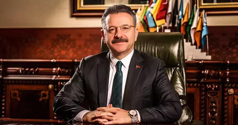 7 ilde 25 yıl valilik yapan Aksoy, mülkiye müfettişliğine atandı