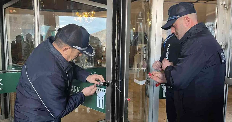 Ruhsatı iptal edilmişti: Ünlü otel mühürlendi!