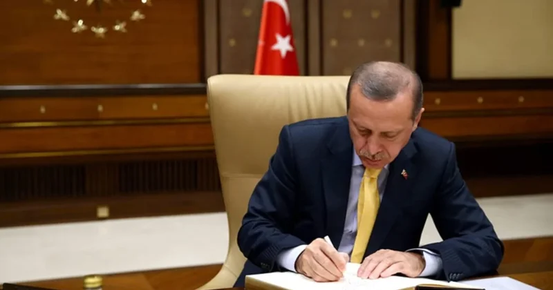 Erdoğan imzaladı, yurt dışından gümrüksüz alışveriş sona erdi Sözcü Gazetesi
