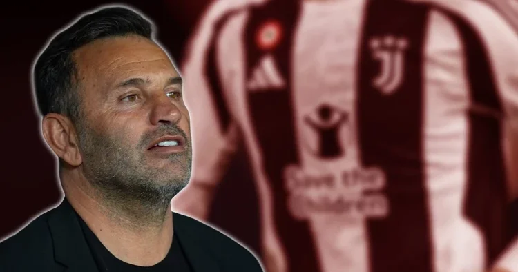 Galatasaray dan Juventus un 60 milyon euroluk yıldızına kanca!