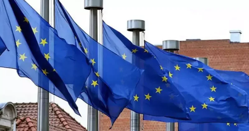 ABD askeri müdahale sinyali vermişti: Avrupa dan Danimarka ya Grönland desteği!