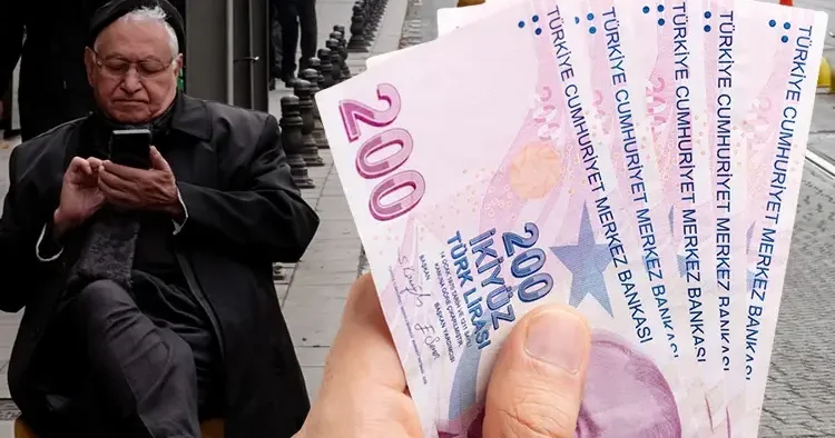 4 milyon emekli için zam toplantısı! Milyonların gözü Meclis’te