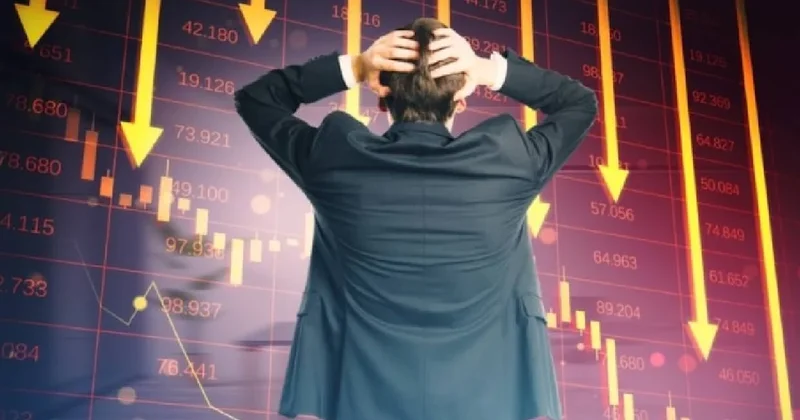 Eski finans patronlarına iflastan sekiz yıl sonra ceza yağdı Sözcü Gazetesi