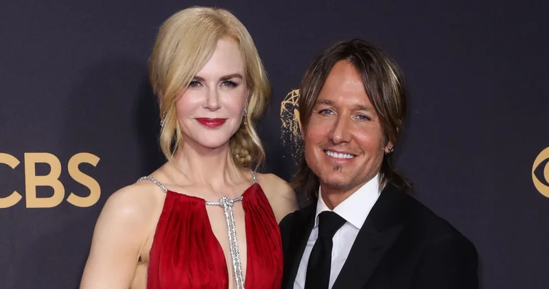 Nicole Kidman ile Keith Urbanboşandı
