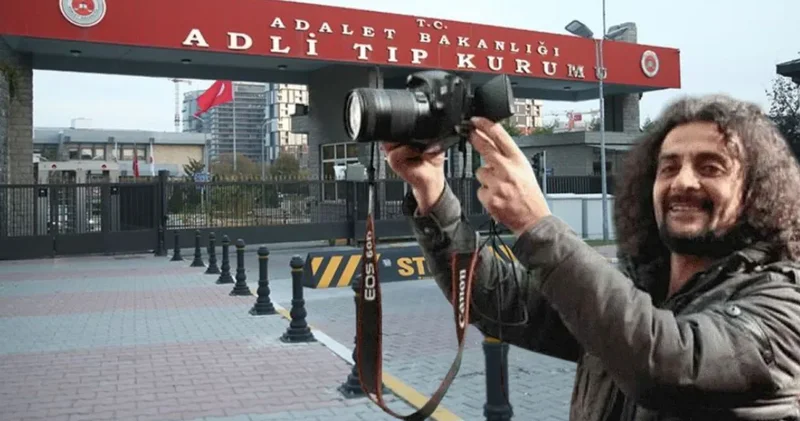 Gazeteci Hakan Tosun un ölümüne ilişkin ATK raporu tamamlandı: Çok sayıda darp ve kırık var