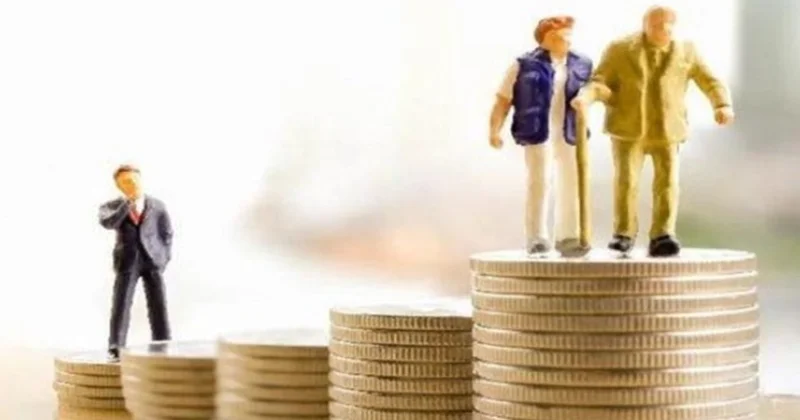 BES te devlet katkısı düşürüldü Sözcü Gazetesi