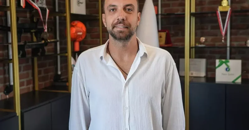 TFF nin açıkladığı liste sonrası olanlar oldu! Sercan Yıldırım canlı yayında isyan etti