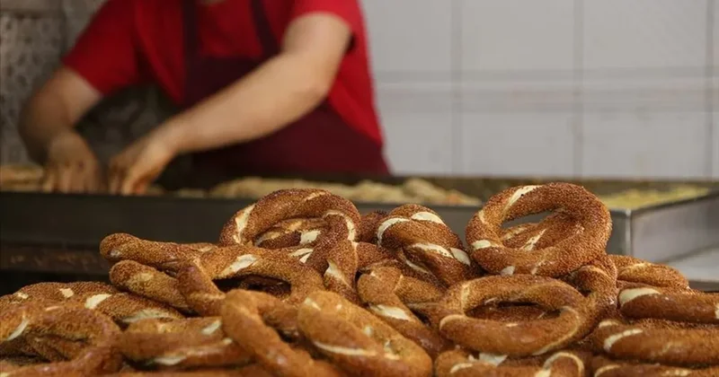 Esnaf ve sanatkar tarifelerinde güncelleme: Simit ve ekmek fiyatları onaya bağlandı