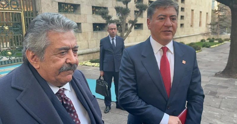 Komisyon raporda uzlaştı Yerel Gündem Haberleri