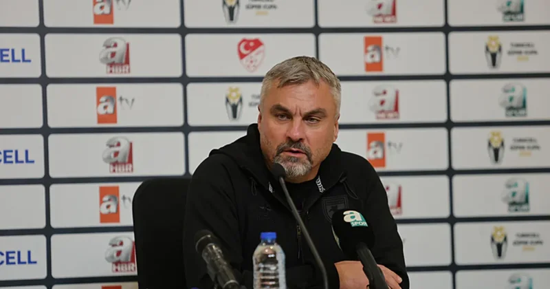 Thomas Reis, Musaba hakkında konuşmak istemedi!