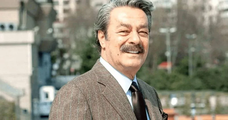 Kadir İnanır dan iyi haber geldi