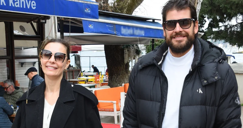 Özge Özder: Aynı rutinle bir yıl geçirdik