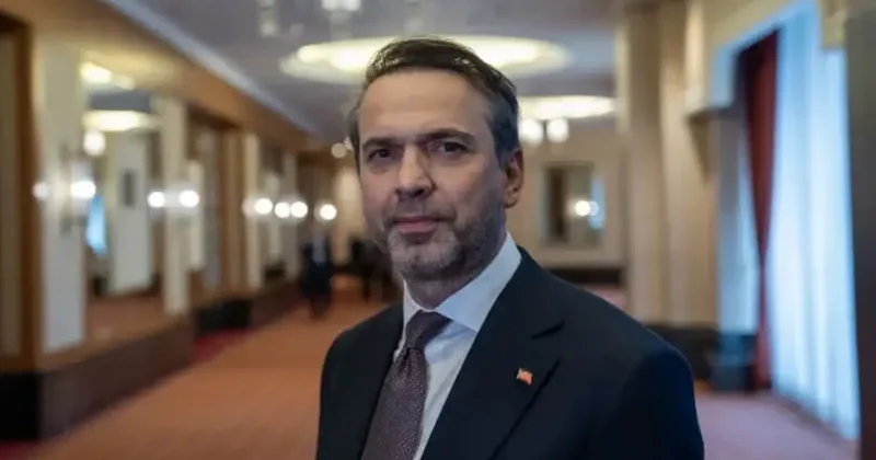 Bakan Bayraktar: 2025 yılında toplam petrol üretimimizi 47,9 milyon varile çıkardık