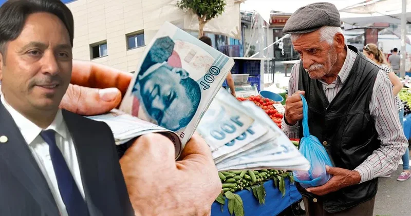 Emekli maaşlarını toparlayacak düzenlemeyi açıkladı: SGK Başuzmanı tek tek anlattı