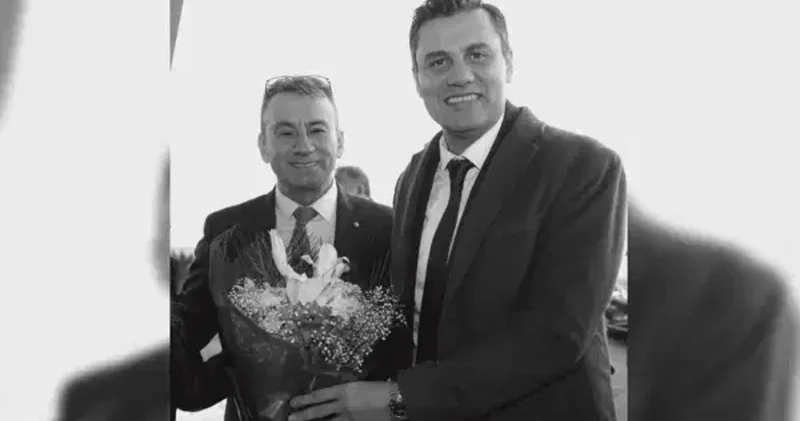 Ferdi Zeyrek ve Gülşah Durbay ın ardından Manisa da bir kayıp daha: Belediye koordinatörü Hasan Eraybat vefat etti