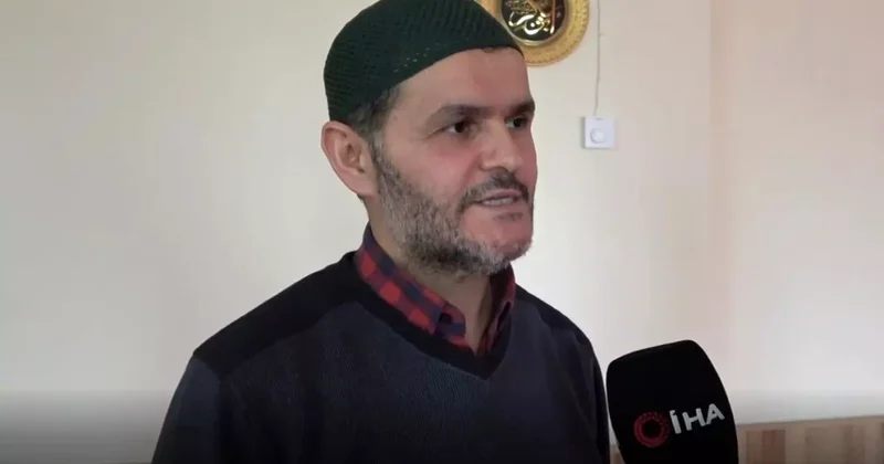 Camide Müezzinlik Eğitimi Kavgası