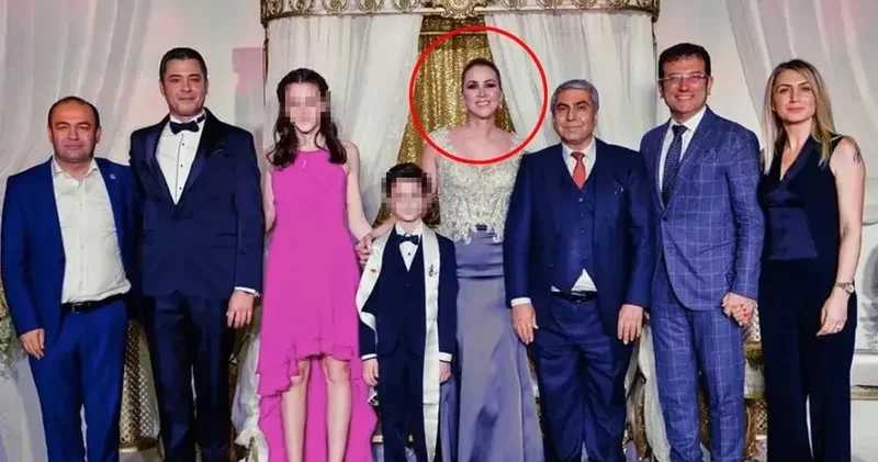 Son Dakika Murat Ongun un eşinin ev hapsi kaldırıldı