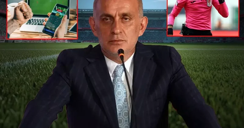 Bahis soruşturmasında yeni dalga! Listede iki eski gol kralı da var