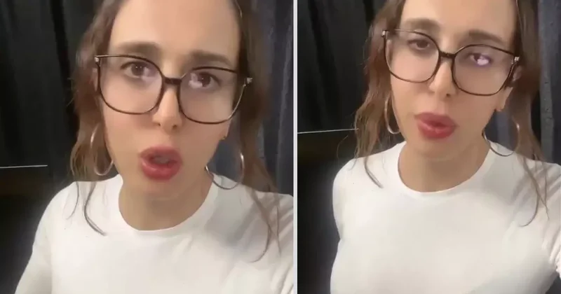 Kentteki su kesintisine isyan eden kadın: Belediyenin önünde çırılçıplak soyunmak istiyorum