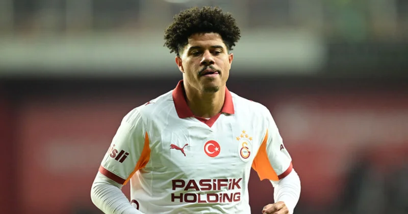 Gabriel Sara ya Premier Lig den teklif Futbol Haberleri