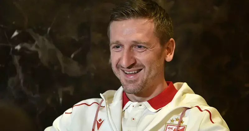 Marko Marin: Türkiye nin genç futbolcuları Avrupa futbolunun geleceği