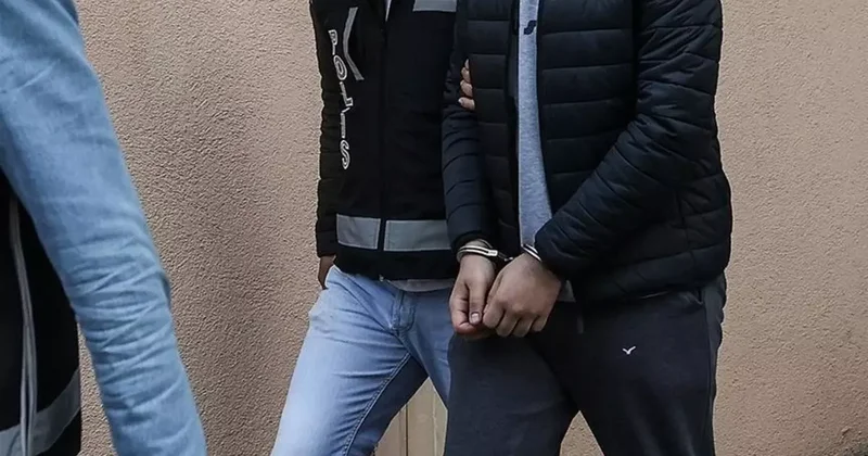 Erzurum daki üfürükçünün mal varlığı şaşkına çevirdi! Kargoyla bile dua yolluyormuş