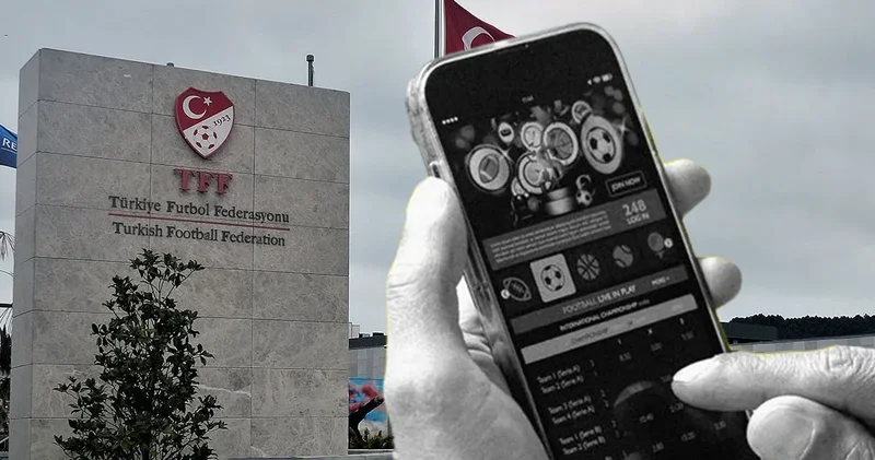 TFF nin bahis soruşturmasında açıkladığı ismin 2 yıl önce vefat ettiği ortaya çıktı