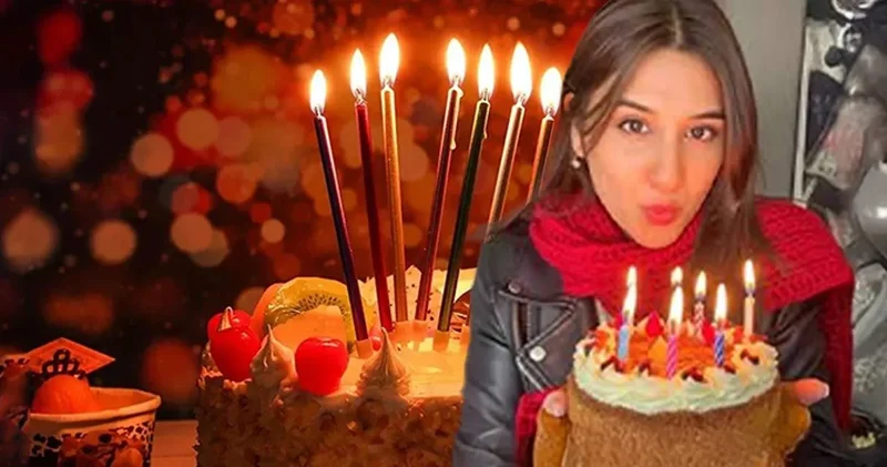 25 yaşındaki Remziye can vermişti! Öldüren doğum günü pastası skandalında yeni gelişme