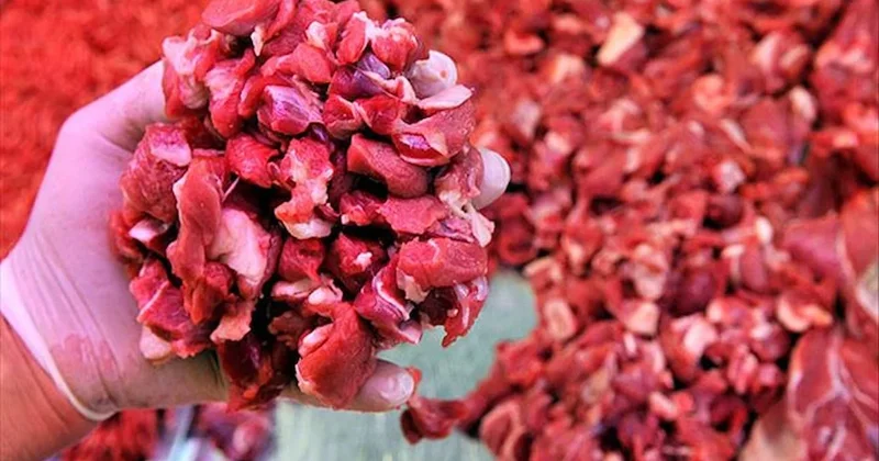 Et sofradan uzaklaştı: Türkiye’de dana eti fiyatı dünyayı solladı Sözcü Gazetesi