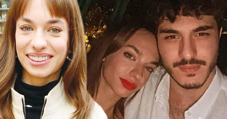 Eylül Tumbar dan evlilik sorusuna yanıt