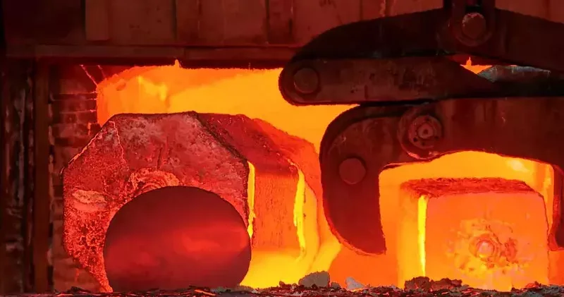 MKE: 300 bin ton hurda silah ve mühimmata dönüştü