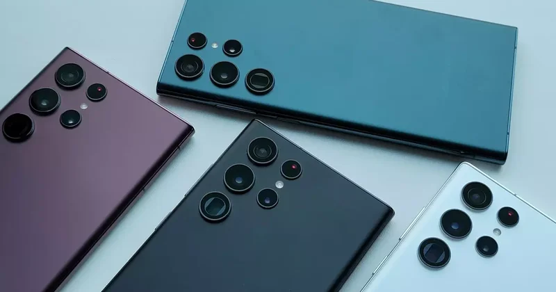 Samsung dan fiyat artışı uyarısı