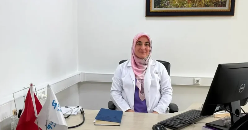 Doç. Dr. Tülay Omma: Yeni diyabet türü Tip 5, kronik yetersiz beslenme sonucu gelişmekte