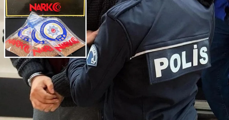 Zehir tacirlerine geçit yok: 10 gözaltı Kırşehir Haberleri