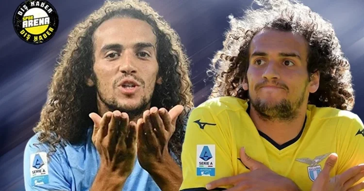 Fenerbahçe, Mattéo Guendouzi de mutlu sona ulaştı! Bonservis bedeli, sözleşme şartları ve İstanbul a geliş tarihi belli oldu