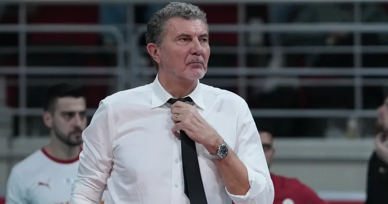 Andrea Gardini den Galatasaray itirafı!