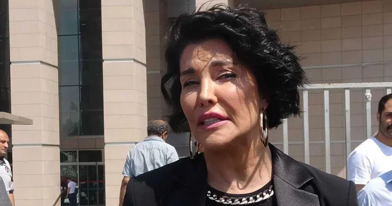 Deniz Akkaya nın cezası kesinleşti: Hapis yatacak