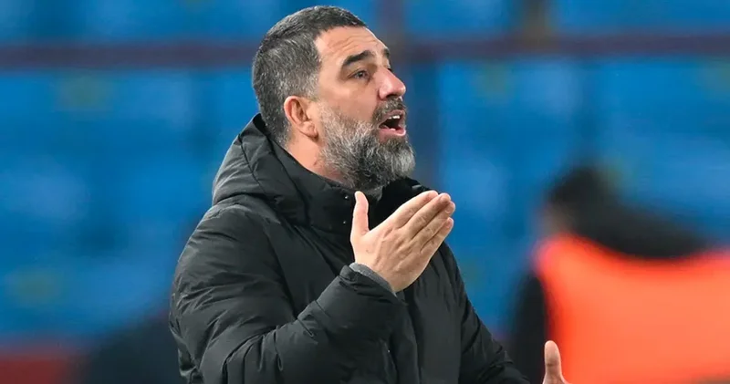 Arda Turan iddiaları reddetti: Shelvey ile perde arkasında yaşananları açıkladı