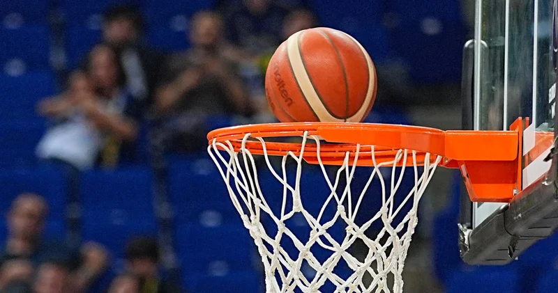 Potada ilginç olay! Trapani Shark 2 kişi kaldı, hükmen mağlup sayıldı Basketbol Haberleri
