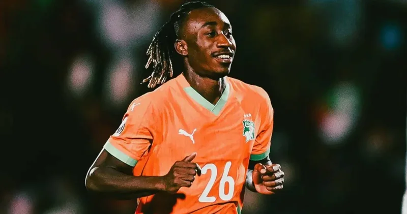 Fildişi Sahili, Afrika Uluslar Kupası’nda rahat turladı