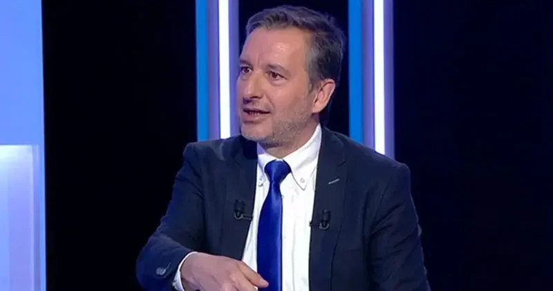 TRT Spor da Fenerbahçeli futbolcu için olay iddia: Bu saatten sonra formayı göremez